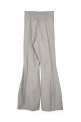 HIGH WAIST BOTTLE PANTS