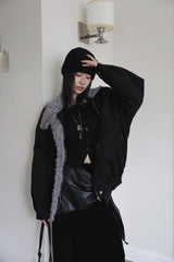 Reed Suede Mustang Jumper