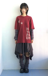 ツインスターシグネチャーT