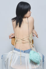 WOOLLY MINI_mint