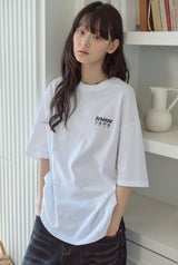 26SS★ Mellow Love Short Sleeve Tee