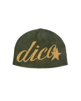 Dico Star Beanie