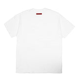 シバルTシャツ (WHITE)