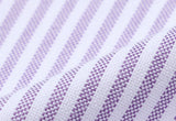 [ In-house Production ] Essential Classic Oxford Stripe Shirt