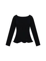 (W) Art Wire Top