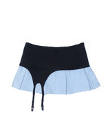 [MADE] Garter Skirt 005