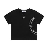 SIDE ARC LOGO HALF T