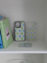 wish dot case (jelly hard) 