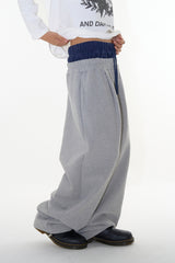 Port tarzan jogger pants