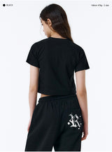 INK TYPO 7/10 バミューダショーツ (3color)