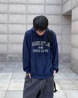 Manti Light Hoodie (Navy)