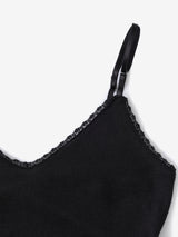 Rin cardigan set (Black)