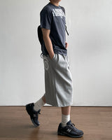 フレンド ピグメント ショートスリーブ Tシャツ