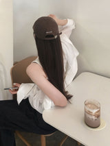 [BELLIDE MADE] BLD, メモリースタンダードキャップ