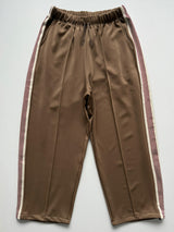 NOCELCOZY Multi-track Wide Sweat Pants 2 colors