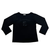 5 off loose T