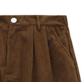 キャビンコーデュロイパンツ (3 COLORS)