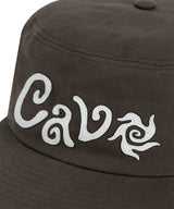 CAVE PILLBOX CAP