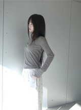 bara long sleeve tee