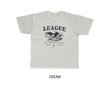 League Eagles Short Sleeve T-shirt