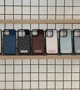Midnight Star Acrylic Magsafe Case