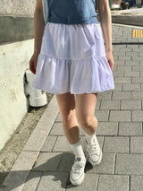 Kamiyah skirt