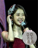 [IU Piercing] Urban City Piercing - Silver