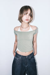 ag cross t (khaki)