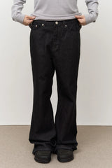 Forty Bootscut Denim