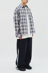 Gate Slide Pants (2color)