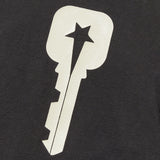 スターキーズヴィンテージTシャツ (チャコール)