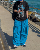 Meteorite Spray Short Sleeve 2C