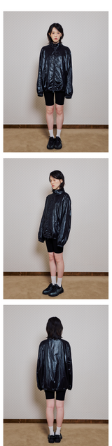 SYMBOL LOGO WINDBREAKER