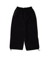 HIDDEN PANTS-BLACK