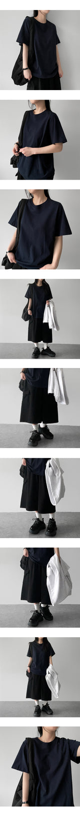 Showy Banded Cargo Shorts
