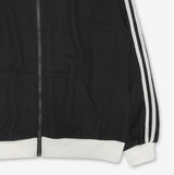Laus Waffle Track Top Jersey