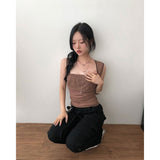 Bella Mesh Sleeveless