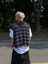 デニムバルーンハーフパンツ 2C