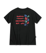 26SS★Sweet Orchard Crop Short Sleeve Tee