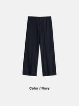 YM Taylor Stripe Pants (2 colors)