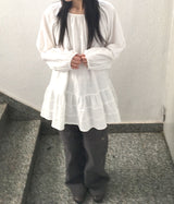 dolly cotton shirring ops (2C)