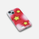スタービームケース_トマト (glossy card hard)