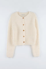 Eve Knit Cardigan