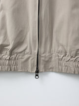 Ruhnow essential herrington jacket