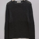 Polling Mohair Knitwear