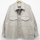  Make Hidden Overjacket