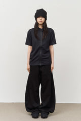 Rotate Curved Pants
