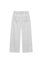 dg イングランドパンツ (white)