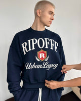 RIPOFFF レガシー セーター
