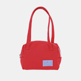 Handy pouch (red)